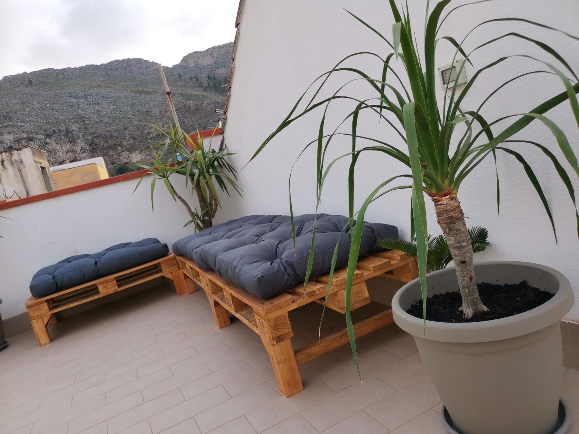 Ovidio Home Palermo Exterior foto
